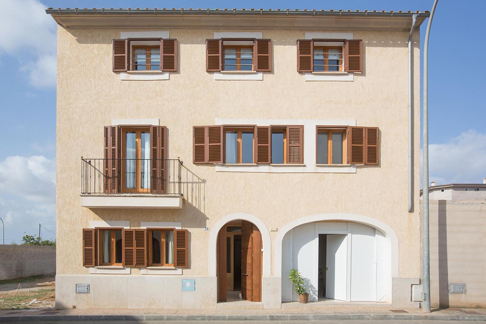 Villa Libertad *