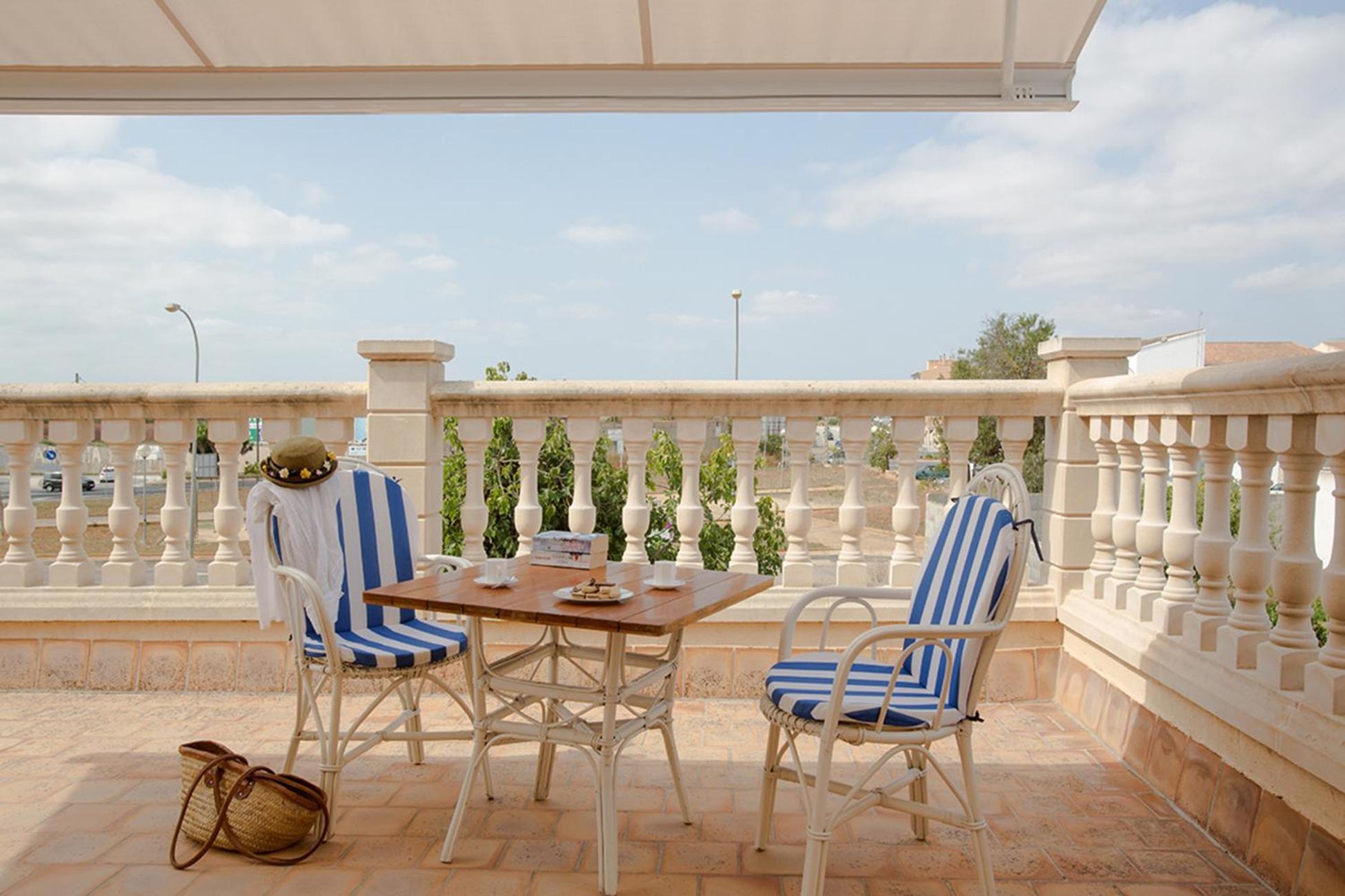 Villa Libertad