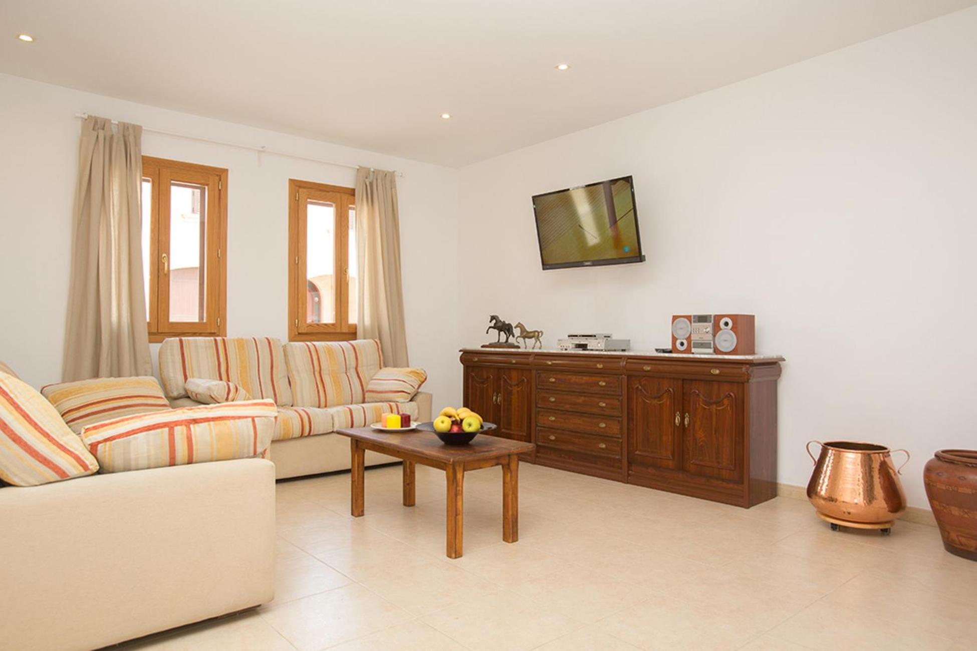 Libertad Villa