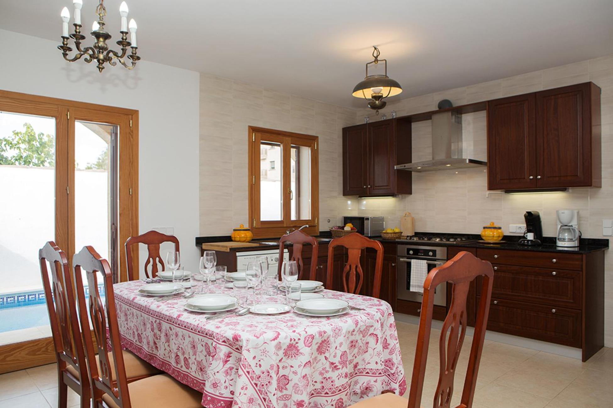 Libertad Villa